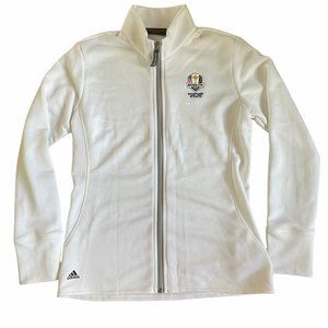 Adidas Ryder Cup 2020 Golf Jacket